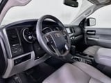 2019 Toyota Sequoia - Preview 9