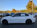 2026 BMW 3 Series - Preview 5