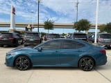 2026 Toyota Camry - Preview 9