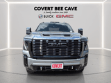 2026 GMC Sierra 2500HD - Preview 2