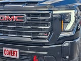 2026 GMC Sierra 2500HD - Preview 8