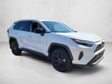 2024 Toyota RAV4 - Preview 3