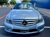 2013 Mercedes-Benz C-Class - Preview 10
