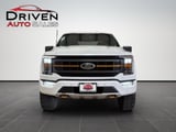 2022 Ford F-150 - Preview 9