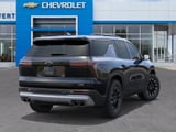 2026 Chevrolet Traverse - Preview 4