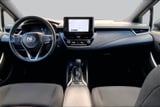 2025 Toyota Corolla - Preview 13