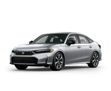 2026 Honda Civic - Preview 2