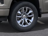2026 Chevrolet Silverado 1500 - Preview 9