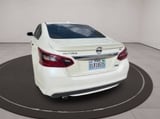 2018 Nissan Altima - Preview 7
