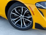 2022 Toyota GR Supra - Preview 2