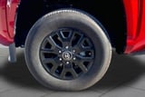 2026 Toyota Tacoma - Preview 10