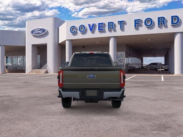 2026 Ford F-350 - Image 1