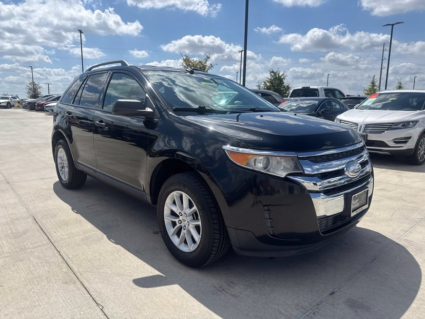2014 Ford Edge - Image 1