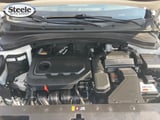 2019 Hyundai Santa Fe - Preview 9