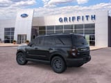 2026 Ford Bronco Sport - Preview 5