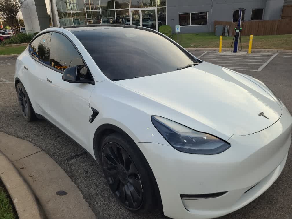 2022 Tesla Model Y - Image 1