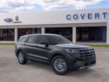 2026 Ford Explorer - Preview 7