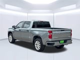 2026 Chevrolet Silverado - Preview 4