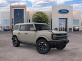 2026 Ford Bronco - Preview 7