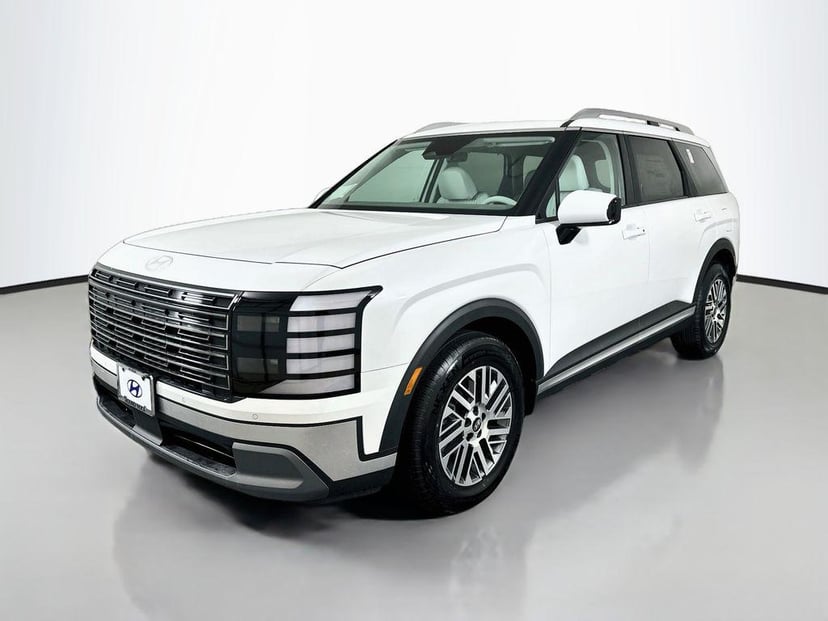 2026 Hyundai Palisade - Image 1
