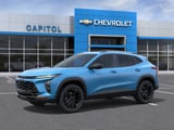 2026 Chevrolet Trax - Preview 2