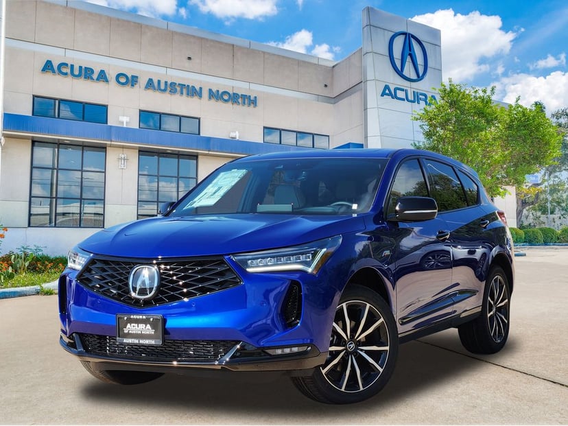 2026 Acura RDX - Image 1