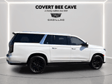 2021 Cadillac Escalade ESV - Preview 10