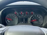 2026 Chevrolet Silverado - Preview 9
