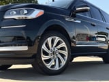 2024 Lincoln Navigator - Preview 8