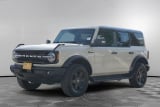 2025 Ford Bronco - Preview 8
