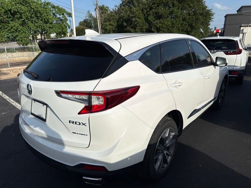2024 Acura RDX - Image 3
