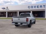 2026 Ford F-150 - Preview 8