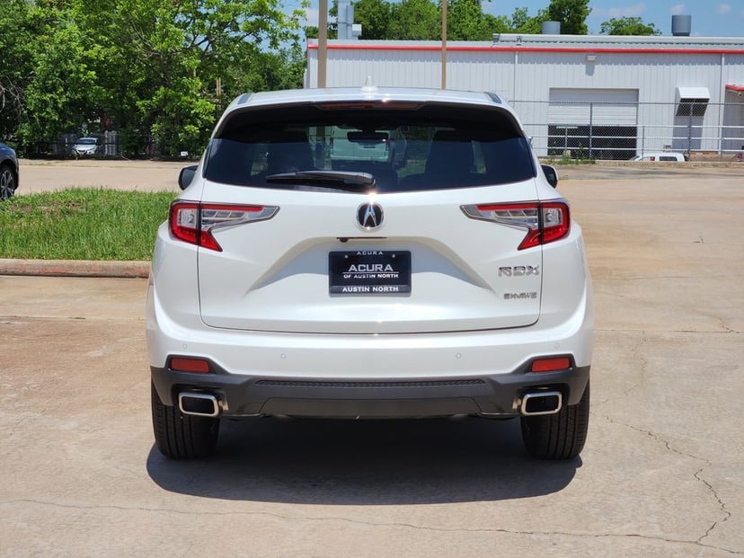 2026 Acura RDX - Image 3