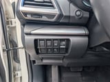 2021 Subaru Forester - Preview 11