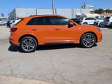 2022 Audi Q3 - Preview 10