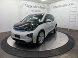 2014 BMW i3 - Preview 3