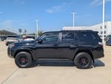 2024 Toyota 4Runner - Preview 3