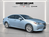 2014 Lexus ES - Preview 2