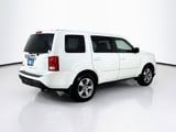 2012 Honda Pilot - Preview 7
