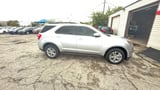 2017 Chevrolet Equinox - Preview 6