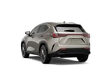 2026 Lexus NX - Preview 3