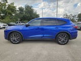 2022 Acura MDX - Preview 4