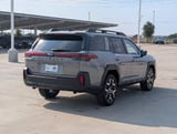 2026 Subaru Outback - Preview 5