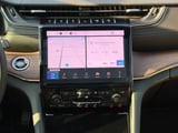 2025 Jeep Grand Cherokee L - Preview 15