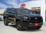 2026 Toyota 4Runner - Preview 2