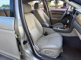 2006 Jaguar S-Type - Preview 10