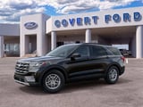 2027 Ford Explorer - Preview 2