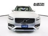 2022 Volvo XC90 - Preview 3