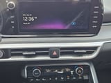 2024 Kia K5 - Preview 15