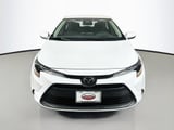 2024 Toyota Corolla - Preview 3